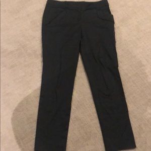 Vera Wang Lavender Label tailored pants